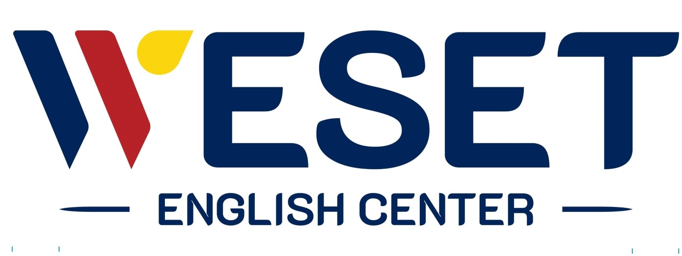 WESET English Center